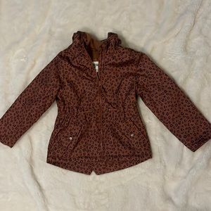 Oshkosh bgosh jacket